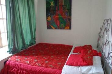 Panzió Departamento Siete