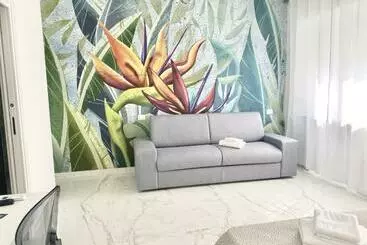 ペンション Il Viaggiatore Relais Sul Mare