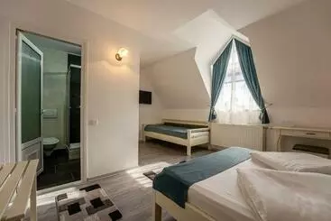 ペンション Palas Boutique