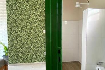 پانسیون Pousada Lar Da Joséfa