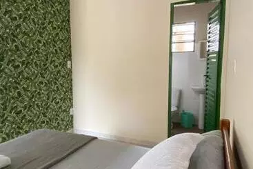 Majatalo Pousada Lar Da Joséfa
