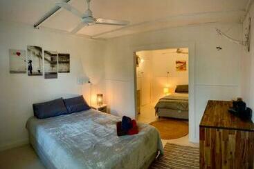 ペンション Rustica Tropical Holiday Retreat