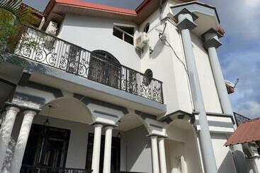 Aparthotel Résidence Khety