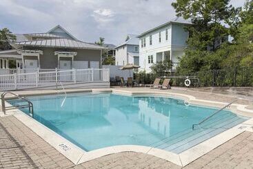 관광객 아파트 Starfish Sanctuary