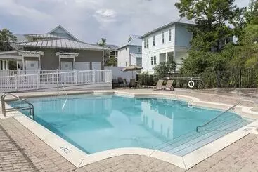 Turistihuoneistot Starfish Sanctuary