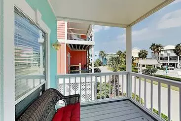 Turistihuoneistot A Bearadise