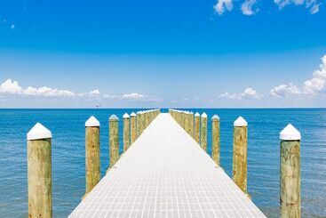 관광객 아파트 Seahawk South