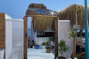 Hotel İmaj Beach