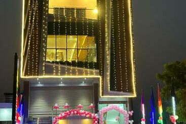 Hotel The Four Seasons