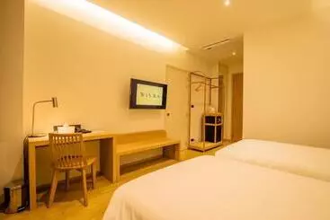 Hotel Wisma Ratchaburi