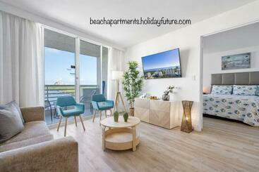 Beach Apartments By Avi Real Estate