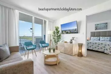 Beach Apartments By Avi Real Estate