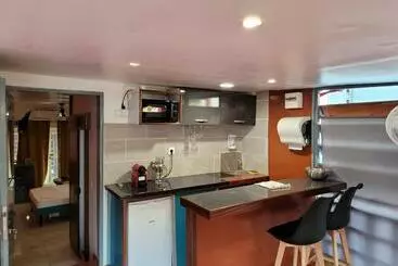 Appart'hotel Yangou Appart 2