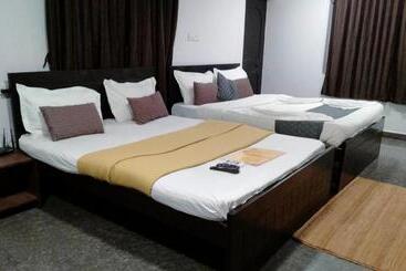 Hotel Calangute Beach Corner