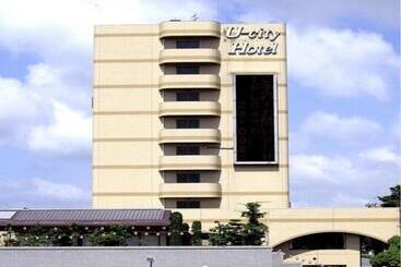 Narita U City Hotel / Vacation Stay 42502