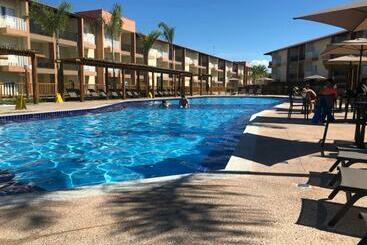 Ondas Praia Resort Rocha