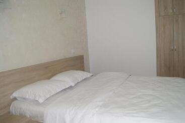 פנסיון Vila Ovidiu