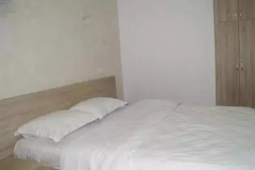 Majatalo Vila Ovidiu