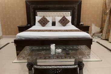 پانسیون Visit Inn One