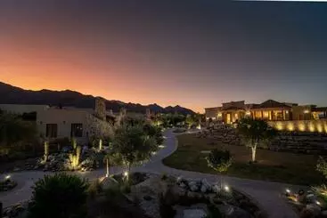 Piattelli Wine Resort Hotel Cafayate