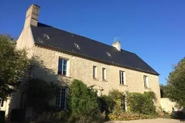 ベッドアンドブレックファースト Le Manoir Des Doyens Loft   Sleeps 8   Breakfast Included!