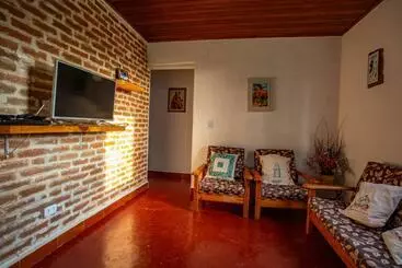 ペンション Sítio Pedra Do Baú