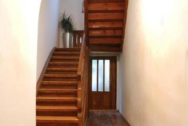 ベッドアンドブレックファースト Altstadtpensionpotsdam