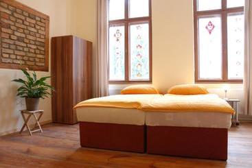 민박 Altstadtpensionpotsdam