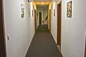 Bed and Breakfast Pension Am Stettiner Haff