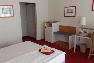 민박 Pension Zeitlos