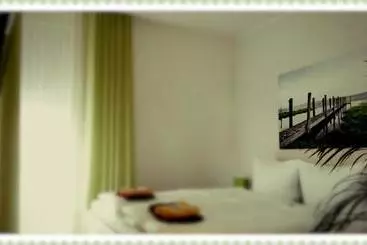 민박 Pension Zeitlos