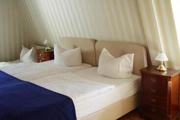 酒店 Altes Hafenhaus