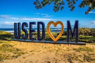 酒店 Garni Balticpetite