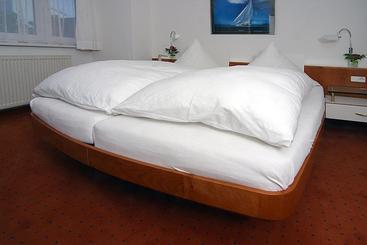 Отель Haus Nickels