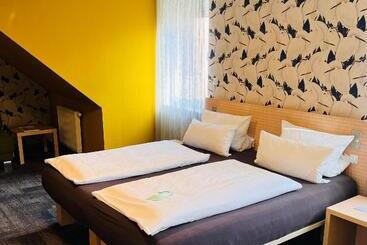 فندق Hildebrandt S