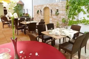 Otel Hostellerie Bacher