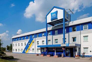 B&b Hotel Berlin Genshagen Nord