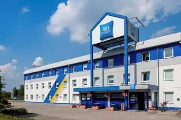 B&b Hotel Berlin Genshagen Nord