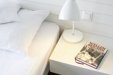 Отель Imjaich Boardinghouse Bremerhaven