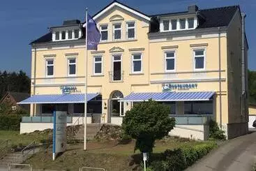 Hotel Kieler Forde