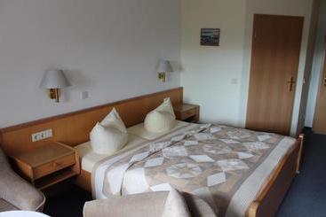 בית מלון כפרי Moritzdorf