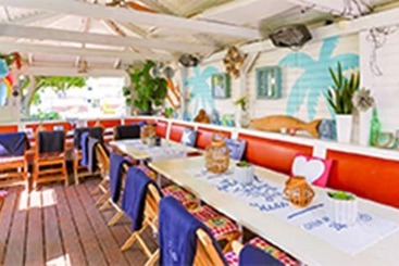 ホテル & Restaurant Am Bodden