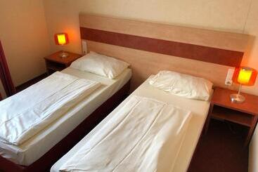 ホテル Schleswig Holstein