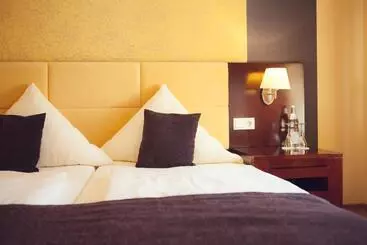 Отель Sonnenhof