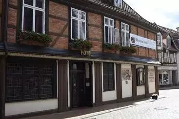 Hotel Weinhaus Wöhler