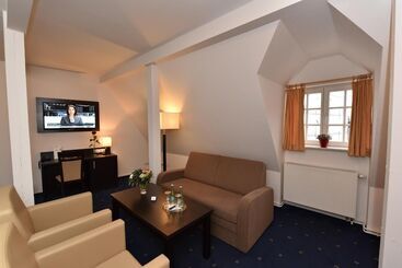 호텔 Weinhaus Wöhler