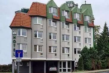 Hotel Zum Grünen Turm