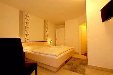 ペンション Gästehaus Seewarte