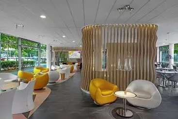 Hôtel Prize By Radisson, Bremen City