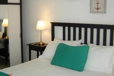 Pensionat California Dreaming